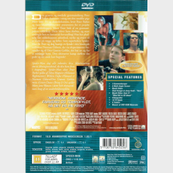 Spider-Man (2002) (R�d �ske)