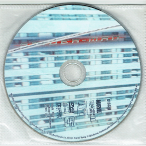 Spider-Man Disc 1 (2002)