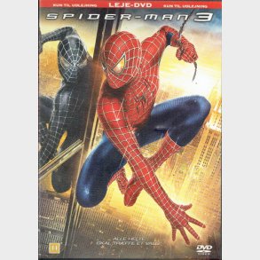 Spider-man 3