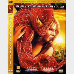 Spider-man 2 (2004) (SE)