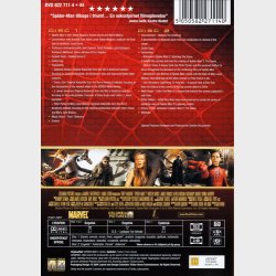 Spider-man 2 (2004) (SE)