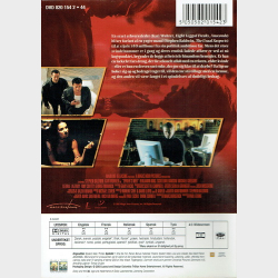 Spider's Web (2002)