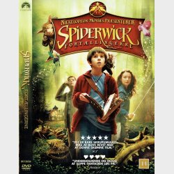 Spiderwick Fortllinger (2008)