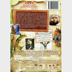 Spiderwick Fortllinger (2008)