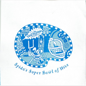 Spidos Super Bowl Of Hits