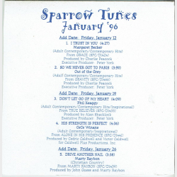 Spidos Super Bowl Of Hits