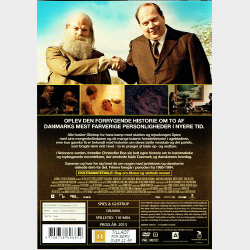 Spies Og Glistrup (2013)