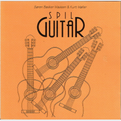 Spil Guitar 1 (1998) (Jewel)