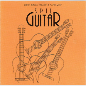 Spil Guitar 1 (1998) (Jewel)