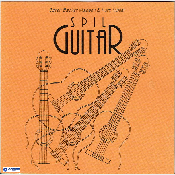 Spil Guitar 1 (1998) (Jewel)