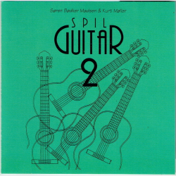 Spil Guitar 2 (1998) (Jewel)
