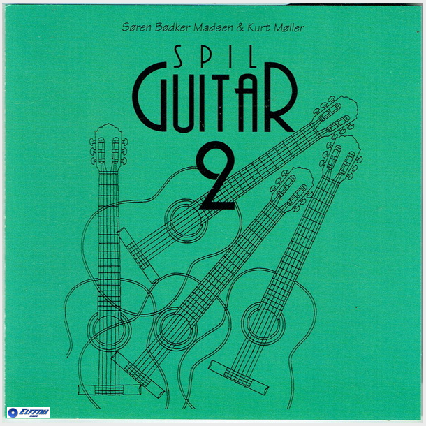 Spil Guitar 2