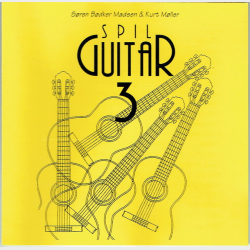 Spil Guitar 3 (1998) (Jewel)