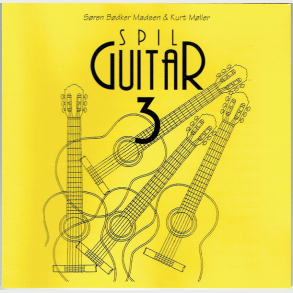 Spil Guitar 3 (1998) (Jewel)