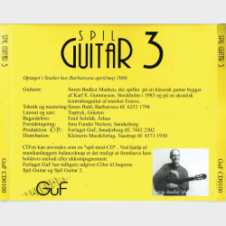 Spil Guitar 3 (1998) (Jewel)