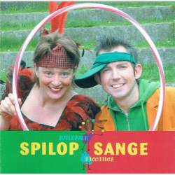 Spilop Sange (2005)