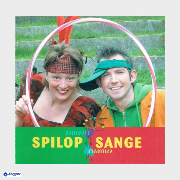 Spilop Sange (2005)