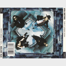 Spin Doctors - Turn It Upside Down (1994)