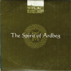 Spirit Of Ardbeg