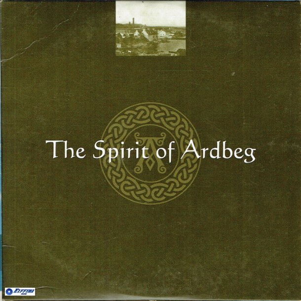 Spirit Of Ardbeg