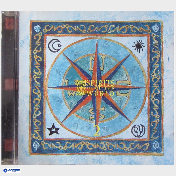 Spirits Of The World 2 (1997)