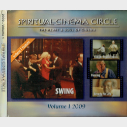 Spiritual Cinema Circle Volume 1 2009 (Digi)