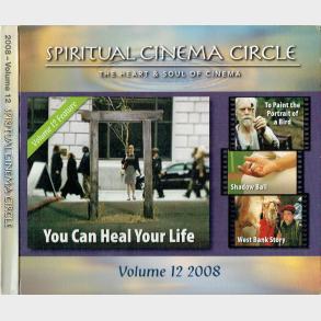 Spiritual Cinema Circle Volume 12 2008 (Digi)