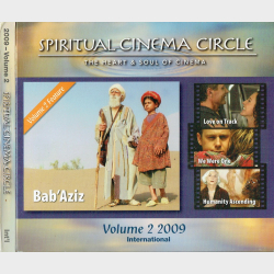 Spiritual Cinema Circle Volume 2 2009 (Digi)