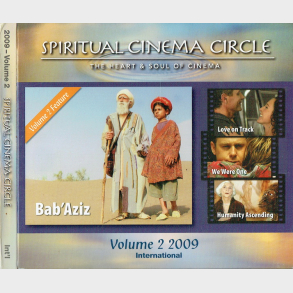 Spiritual Cinema Circle Volume 2 2009 (Digi)