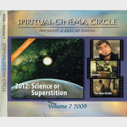 Spiritual Cinema Circle Volume 7 2009 (Digi)