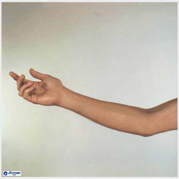 Spiritualized - Amazing Grace (2003)