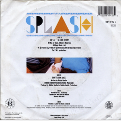 Splash - Qu'est-ce Que C'est (1986)