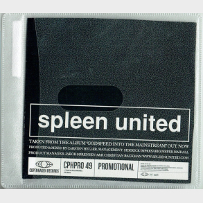 Spleen United - Spleen Utd (Promo)
