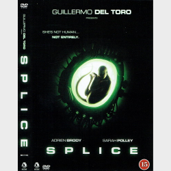Splice (2009)