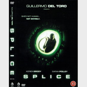 Splice (2009)