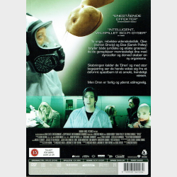 Splice (2009)
