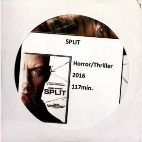 Split (2016)
