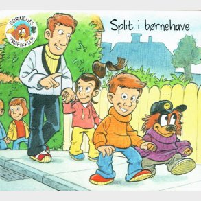 Split I Brnehave (2004) (Digi)