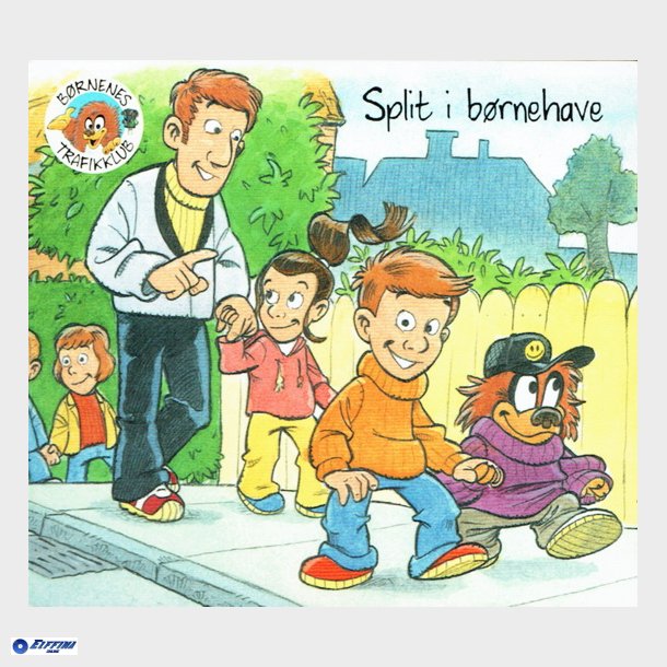 Split I Brnehave (2004) (Digi)