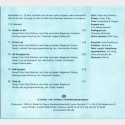 Split I Brnehave (2004) (Digi)