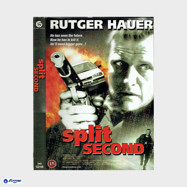 Split Second (1992)