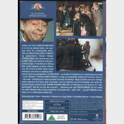 Sp�gelses Toget (Nr.13) (1976) (Slim)