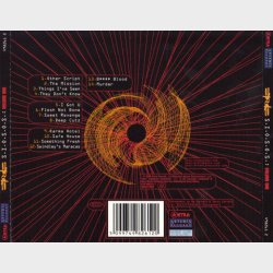 Spooks - S.I.O.S.O.S. Volume One (2000)