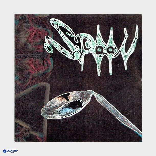 Spoon EP