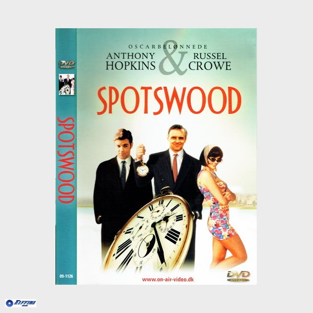 Spotswood (1992)