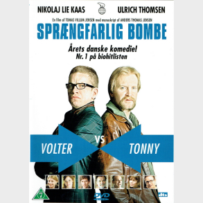 Sprngfarlig Bombe (2006)