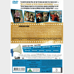 Sprngfarlig Bombe (2006)