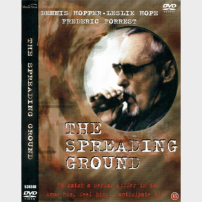 Spreading Ground (2000)