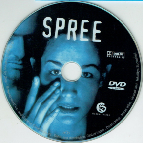 Spree (2008)