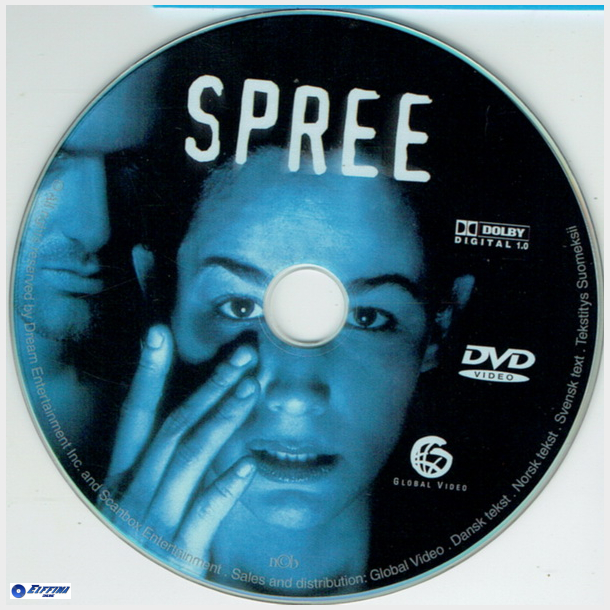 Spree (2008)